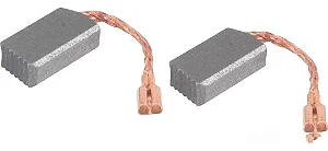 Escova De Carvão Esmerilhadeira Bosch Gws 9-125 3 601 C96