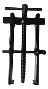 Saca Rolamento Com 2 Garras 70mm Largura X 120mm Comprimento