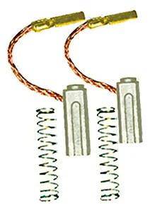 Kit 3 Pares Carvão Furadeira Black Decker Kr505 Kr506 Kr520