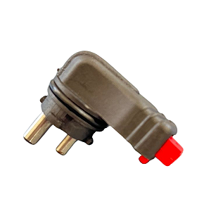 Botão De Mudança Compatível P/ Martelete Makita Hr2470