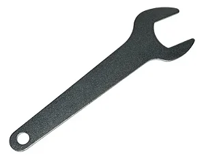 Chave Fixa 22mm Para Serra Mármore Makita Troca De Disco