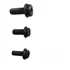 Kit 60 Parafusos Rosca Esquerda 6mm 7mm 8mm Kit 20 De Cada