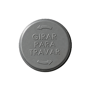 Trava Helice Mondial/faet Prata-Ecografite