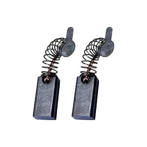 Escova de Carvão Ref 354 para Furadeira e Serra Tico Tico Bosch Skil