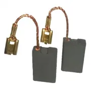 Escova de Carvão Ref 402 para Martelo Martelete Bosch Skil