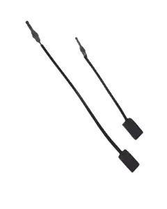 Escova de Carvão Ref 426 Compatível Dewalt Black Decker Furadeira de Impacto DW502
