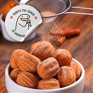 Churros 15g (10 unidades)