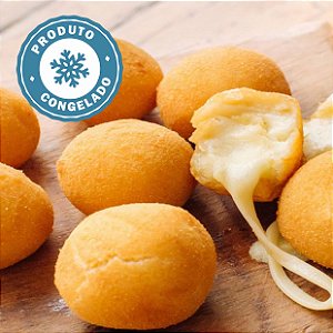 Bolinha de Queijo 12g (25 unidades)