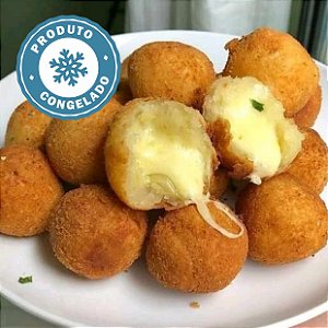 Bolinha de Queijo 20g (10 unidades)