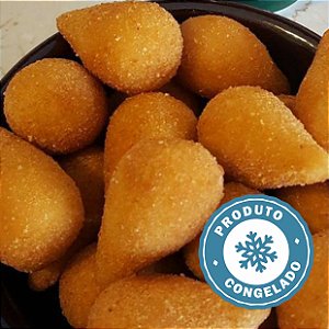 Coxinha de Frango 20g (10 unidades)