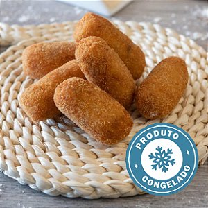 Croquete de Feijoada 30g (10 unidades)