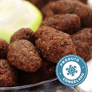 Quibe 20g (10 unidades)