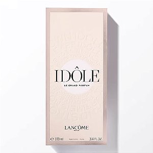 Perfume Lancôme Idôle Feminino Eau De Parfum