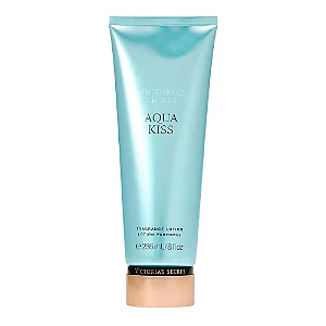 Victoria’s Secret Aqua Kiss Body Lotion 236ml