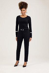 Calça Cativa Bengaline