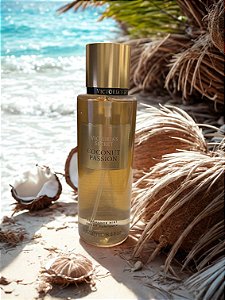Victoria’s Secret Coconuit Body Splash 250ml