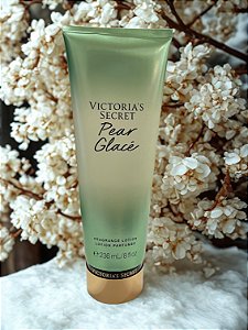 Victoria’s Secret Pear Glacé Body Lotion 236ml