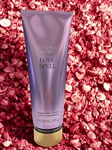 Victoria’s Secret Love Spell Body Lotion 236ml