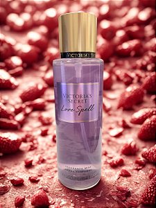 Victoria’s Secret Love Spell Body Splash 250ml