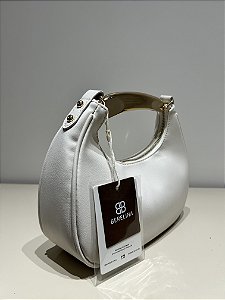 Bolsa Berelina Bege (HB80328)
