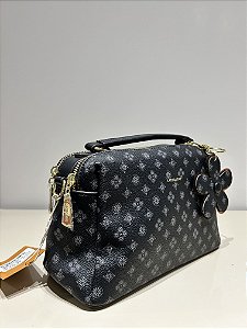 Bolsa Lace & Lore Preto (HO20588)
