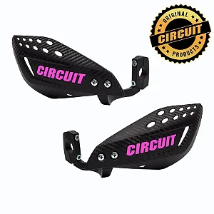 Protetor de Mão Vector H. Inj T-Rex CAR/RSF