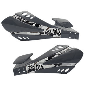 Protetor de Mão Circuit SX Freio Tambor CZ