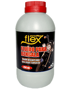 Proradflex Fluido para Bengala Moto 200ml