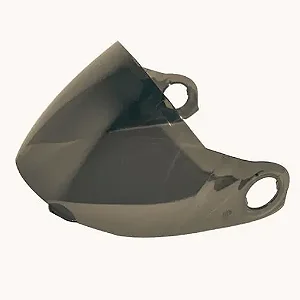 Viseira Capacete Taurus F1 Fume Original