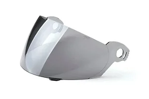 Viseira Capacete EBF Rox Transparente