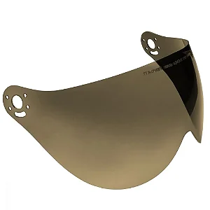 Viseira Capacete Peels Mirage F21 Fume