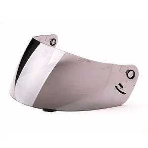 Viseira Capacete EBF EOX New Spark Espelhada