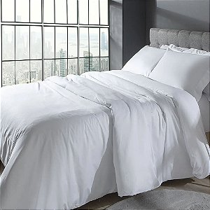 Capa de Edredom Casal 300 fios Satinee - Kacyumara