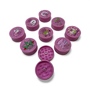 Dichavador Acrilico Baked Bunny