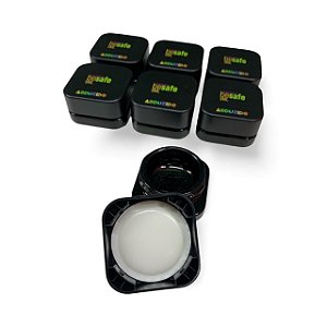 Slick de Vidro UV Abduzido 5ML