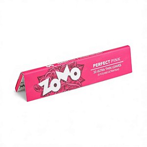 Seda Zomo Perfect Pink Rosa King Size