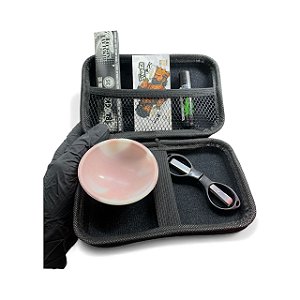 Kit Básico Preto e Branco