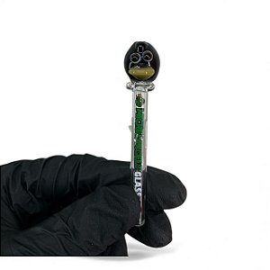 Piteira de Vidro Patolino