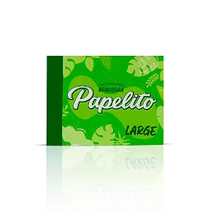 Piteira de Papel Papelito Large