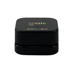 Slick de Vidro UV Abduzido BeSafe 9ml Preto