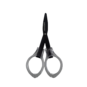 Tesoura Abduzido Flip Dry Black