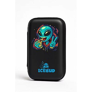 Case Icebud Alien Pizza