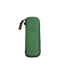 Case Puff Life Slim Verde