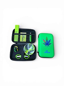Kit Verde Case IceBud