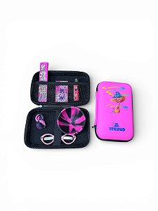 Kit Rosa Case Icebud