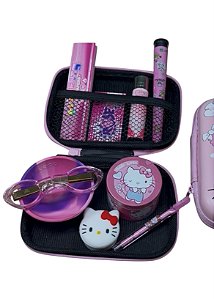 Kit Único Hello Kit Com Dichavador de Metal