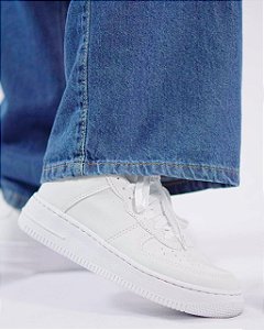 Tenis Mariany branco