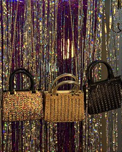 Bolsa cara da riqueza