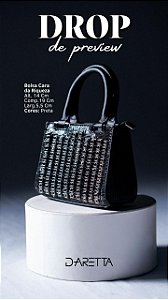 BOLSA CARA DA RIQUEZA-DARETTA