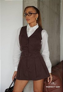 COLETE FEMININO-PERFECT WAY